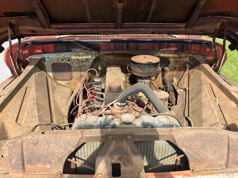 1961 Chevrolet C/K 1st Gen - Image 7 of 13
