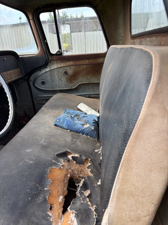 1961 Chevrolet C/K 1st Gen - Image 9 of 13