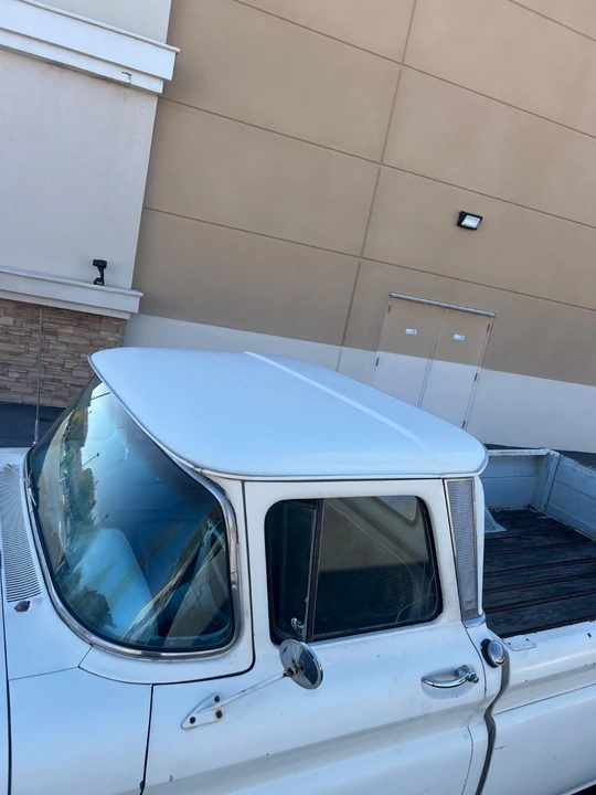 1961 Chevrolet C/K 1st Gen - Image 7 of 19