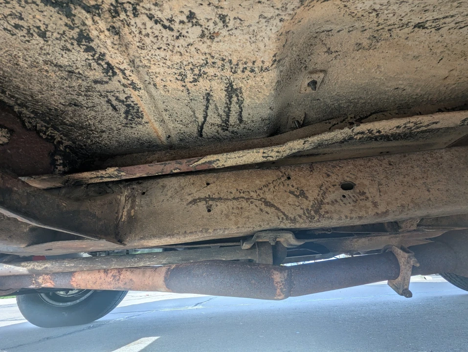 1961 Chevrolet C/K 1st Gen - Image 14 of 19