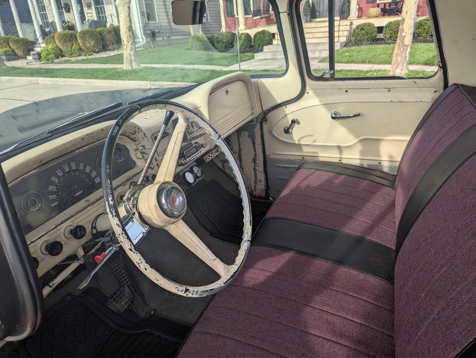 1961 Chevrolet C/K 1st Gen - Image 9 of 19