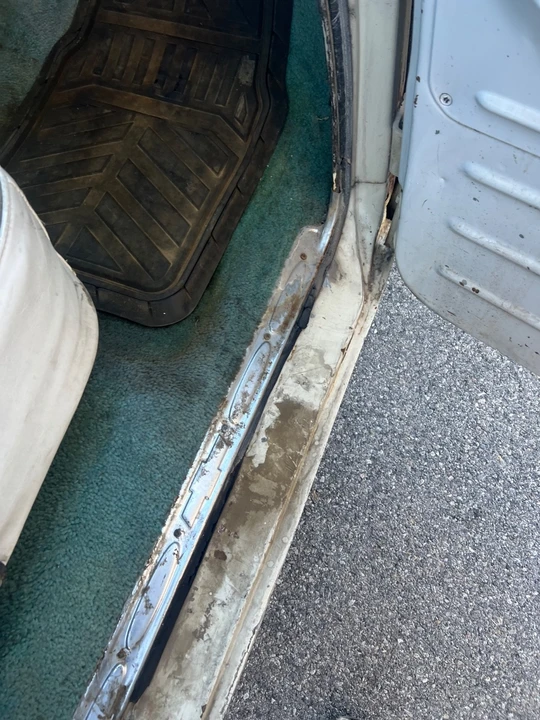 1961 Chevrolet C/K 1st Gen - Image 16 of 19