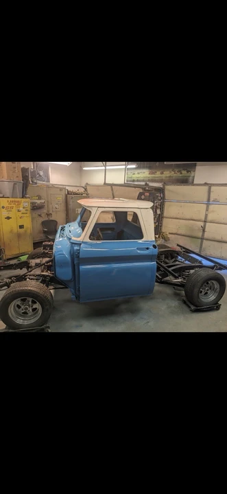 1961 Chevrolet C/K 1st Gen - Image 19 of 19