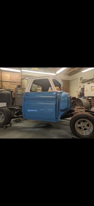 1961 Chevrolet C/K 1st Gen - Image 17 of 19