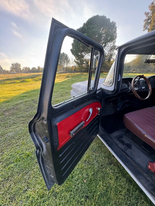 1961 Chevrolet C/K 1st Gen - Image 19 of 21
