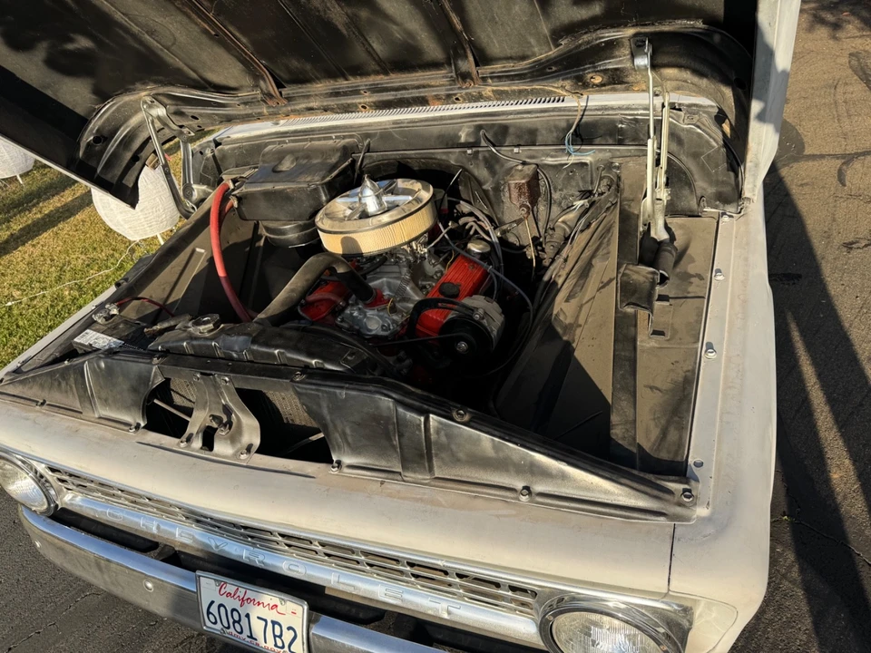 1961 Chevrolet C/K 1st Gen - Image 20 of 21