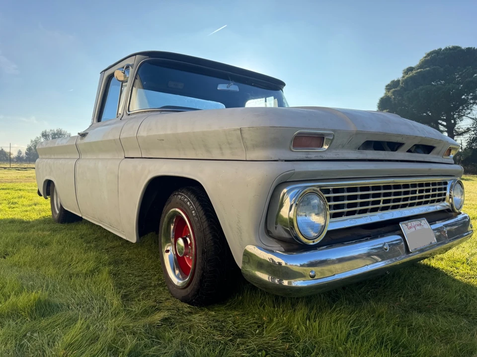 1961 Chevrolet C/K 1st Gen - Image 13 of 21