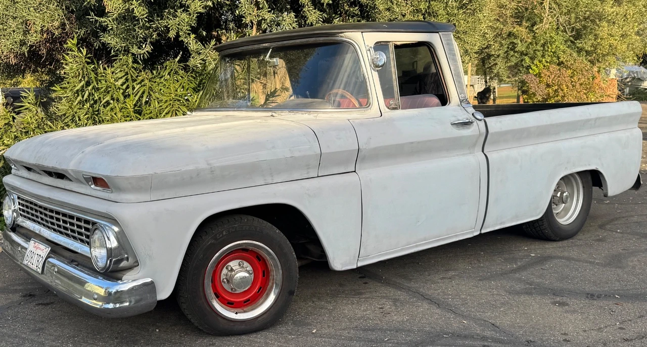 1961 Chevrolet C/K 1st Gen - Image 18 of 21