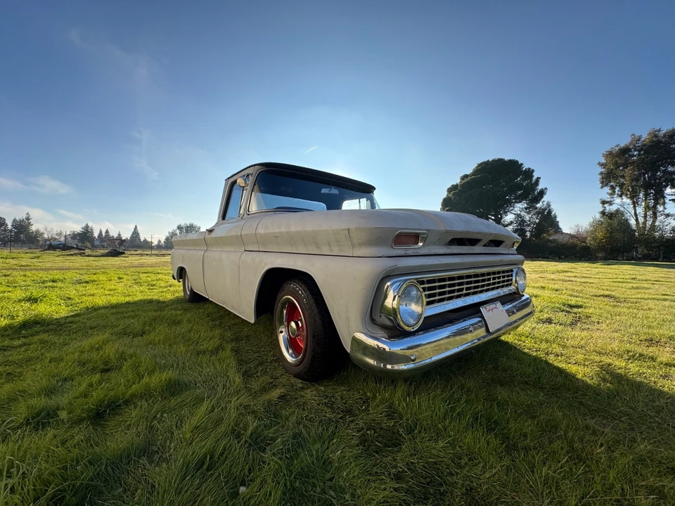 1961 Chevrolet C/K 1st Gen - Image 14 of 21
