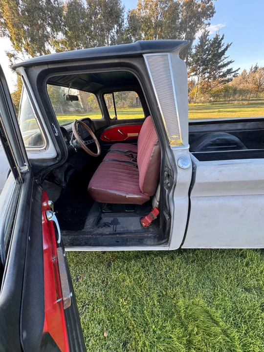 1961 Chevrolet C/K 1st Gen - Image 15 of 21