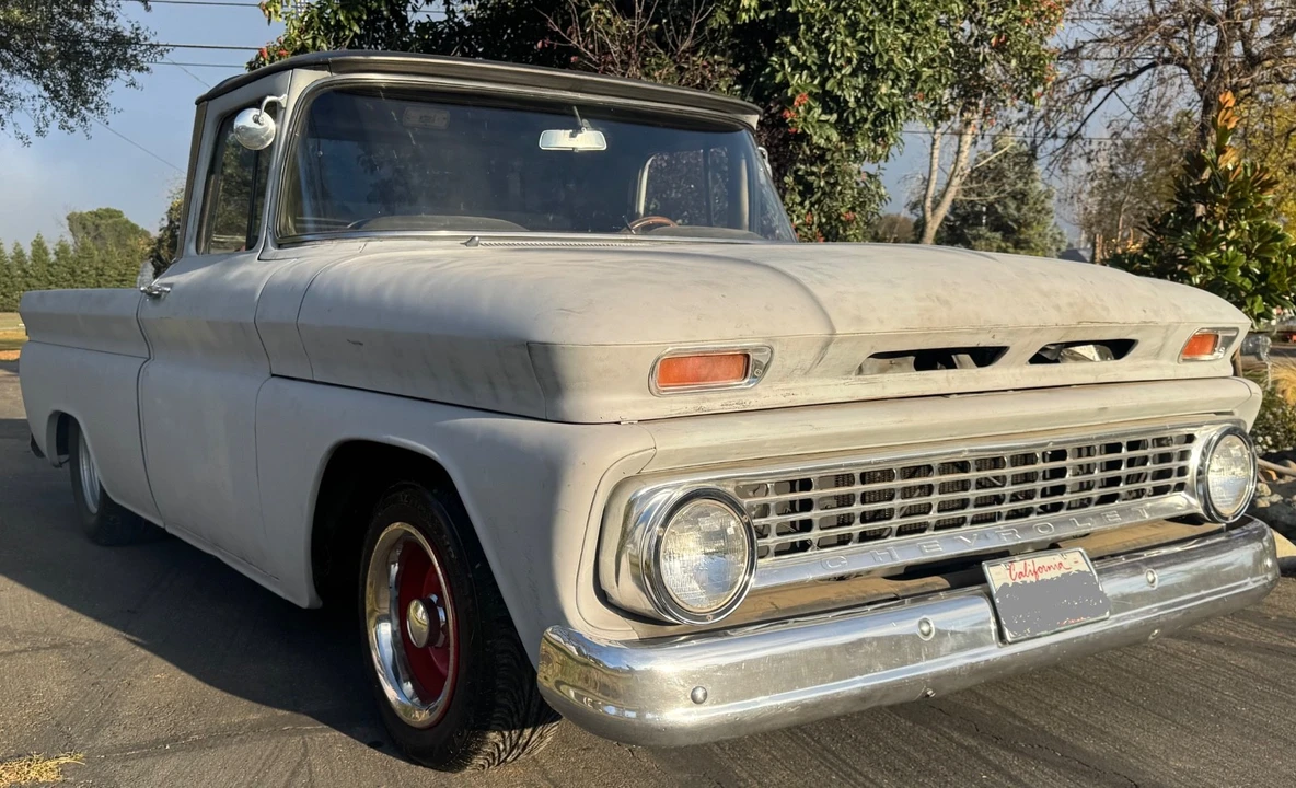 1961 Chevrolet C/K 1st Gen - Image 16 of 21