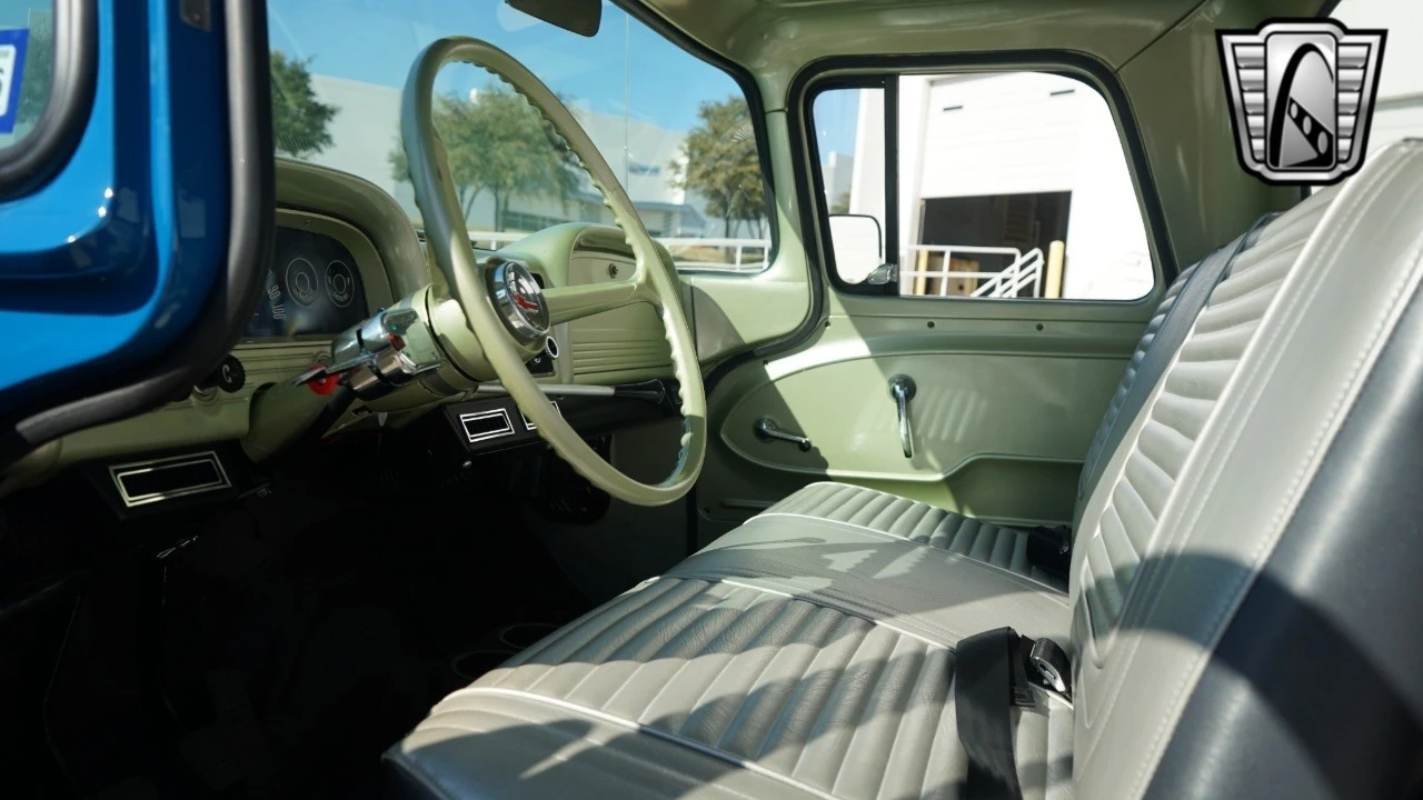 1961 Chevrolet C/K 1st Gen - Image 17 of 21