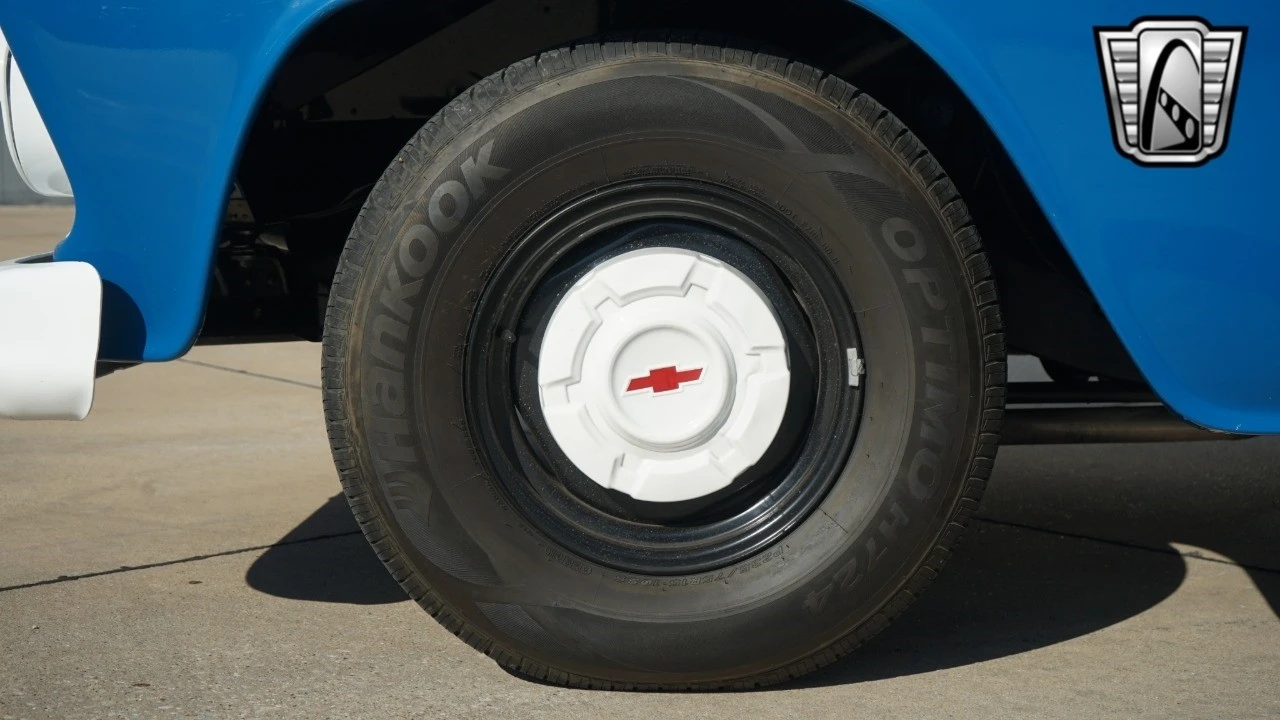 1961 Chevrolet C/K 1st Gen - Image 10 of 12