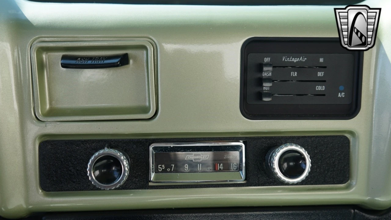1961 Chevrolet C/K 1st Gen - Image 18 of 21
