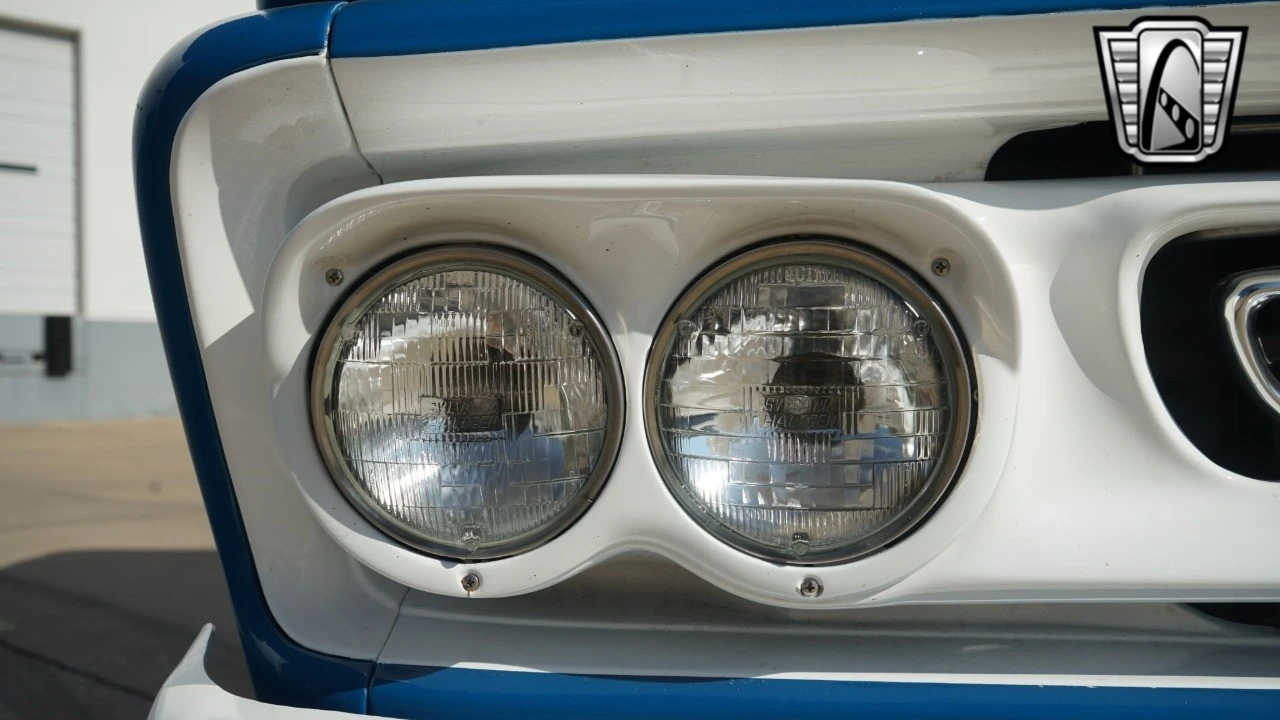 1961 Chevrolet C/K 1st Gen - Image 15 of 21