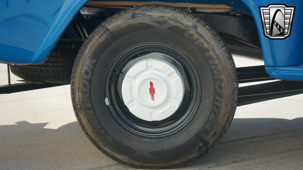 1961 Chevrolet C/K 1st Gen - Image 12 of 12