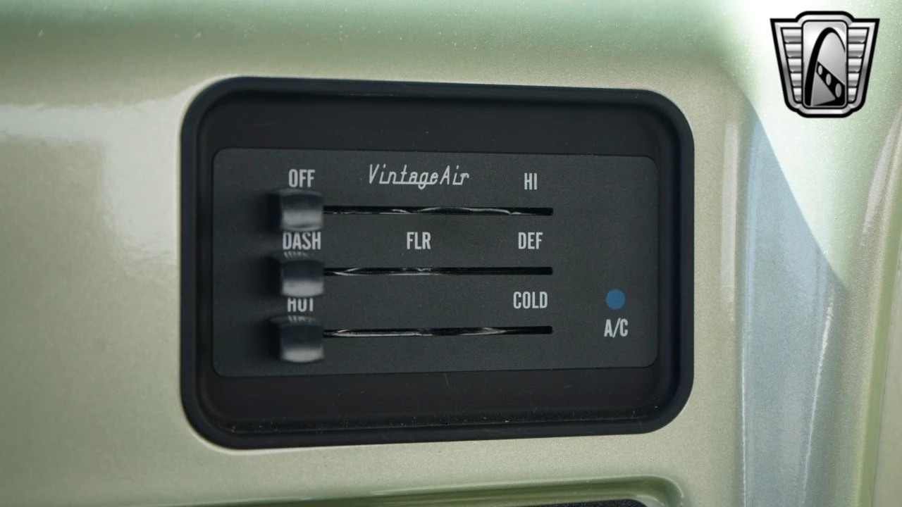 1961 Chevrolet C/K 1st Gen - Image 19 of 21