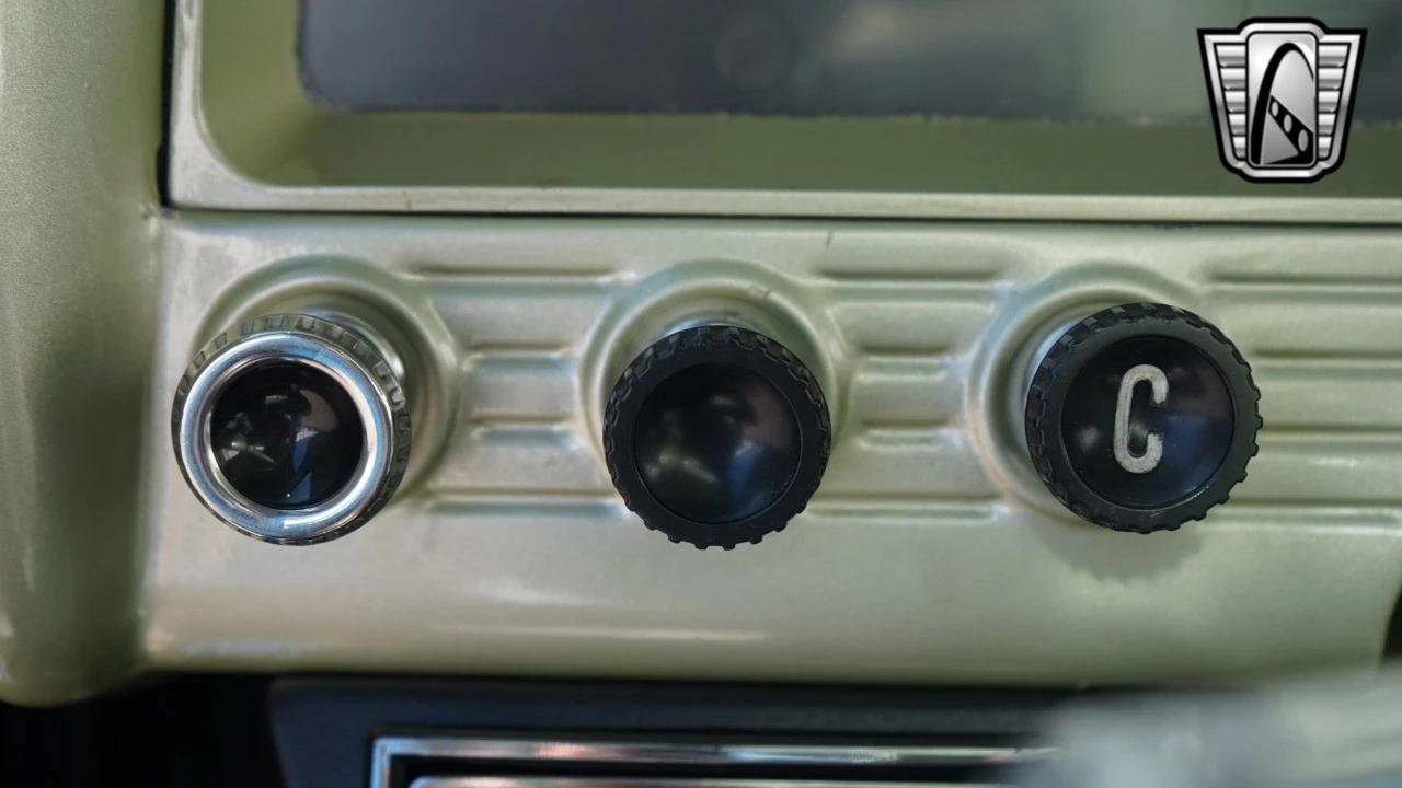 1961 Chevrolet C/K 1st Gen - Image 20 of 21