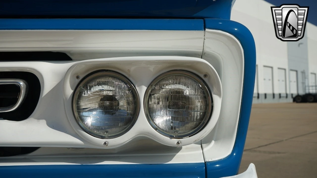 1961 Chevrolet C/K 1st Gen - Image 14 of 21