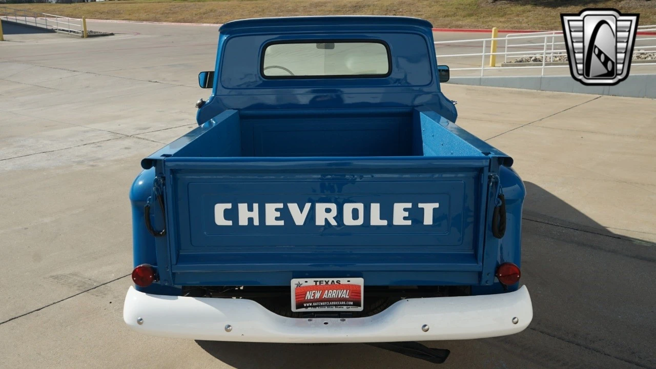 1961 Chevrolet C/K 1st Gen - Image 7 of 12