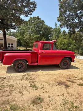 1961 Chevrolet C10