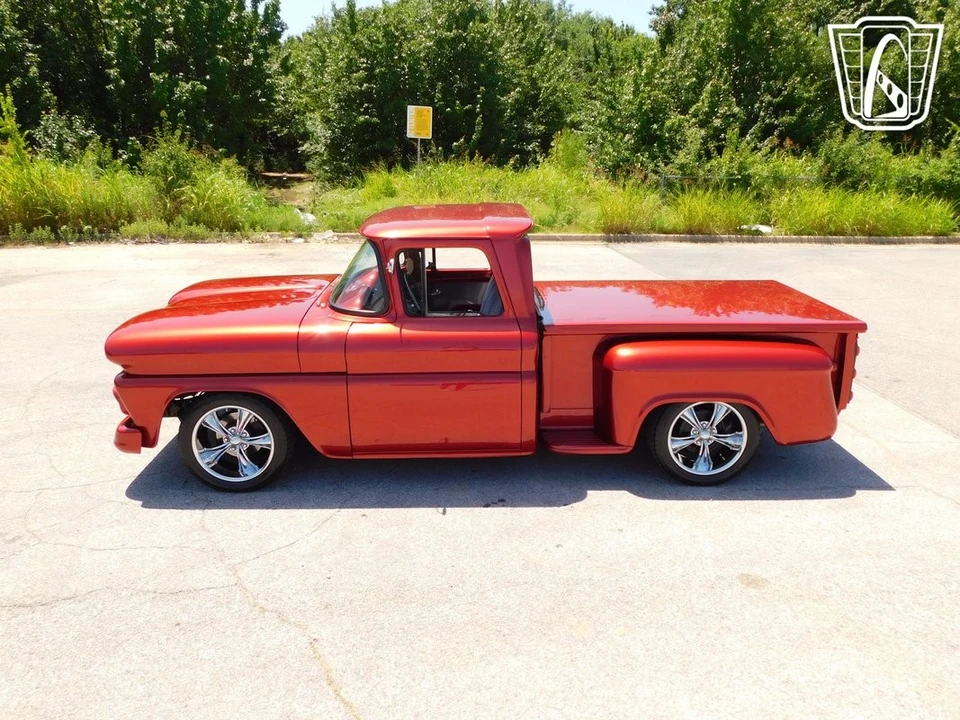 1961 Chevrolet C/K 1st Gen - Image 12 of 12