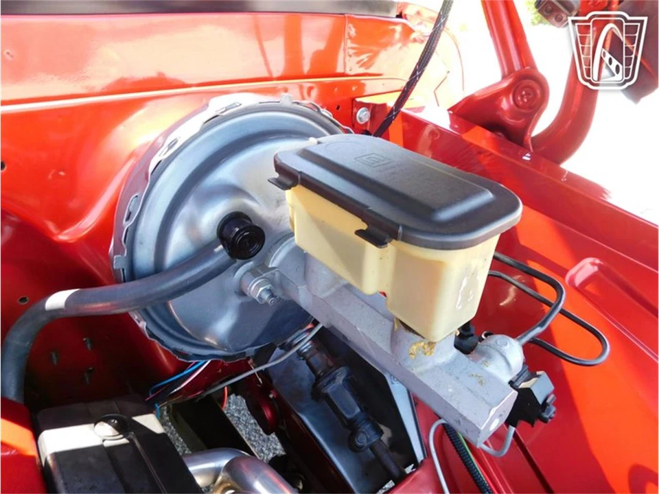 1961 Chevrolet C/K 1st Gen - Image 18 of 31