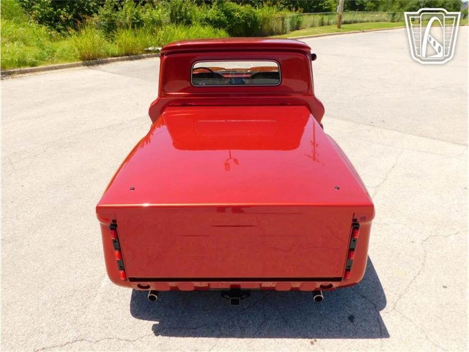 1961 Chevrolet C/K 1st Gen - Image 7 of 31