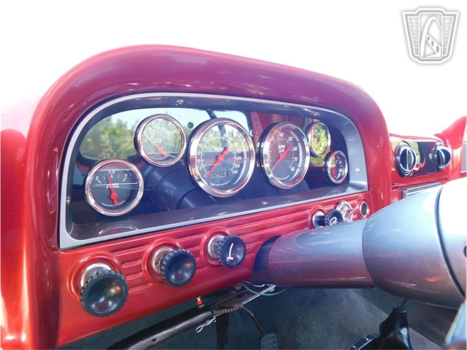 1961 Chevrolet C/K 1st Gen - Image 12 of 31