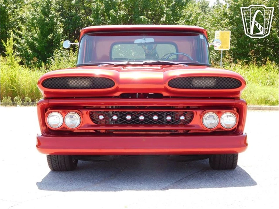 1961 Chevrolet C/K 1st Gen - Image 6 of 31