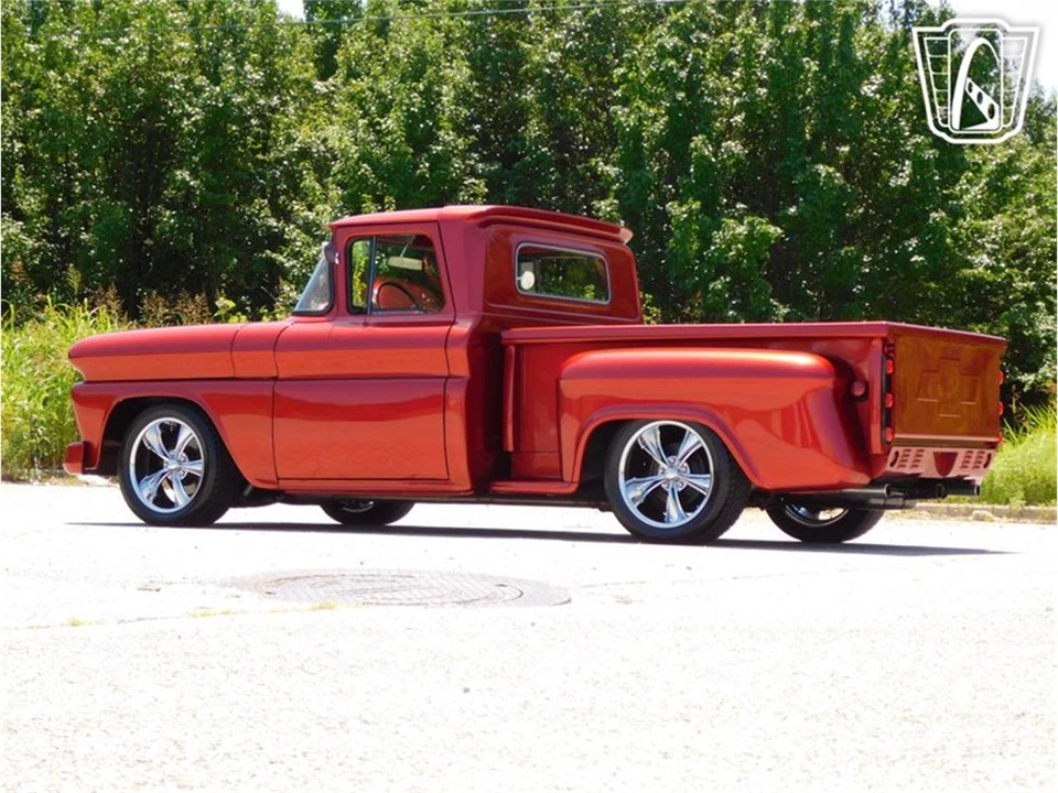 1961 Chevrolet C/K 1st Gen - Image 31 of 31