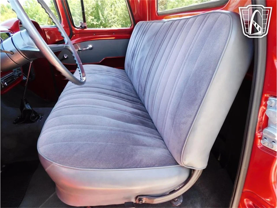 1961 Chevrolet C/K 1st Gen - Image 11 of 31