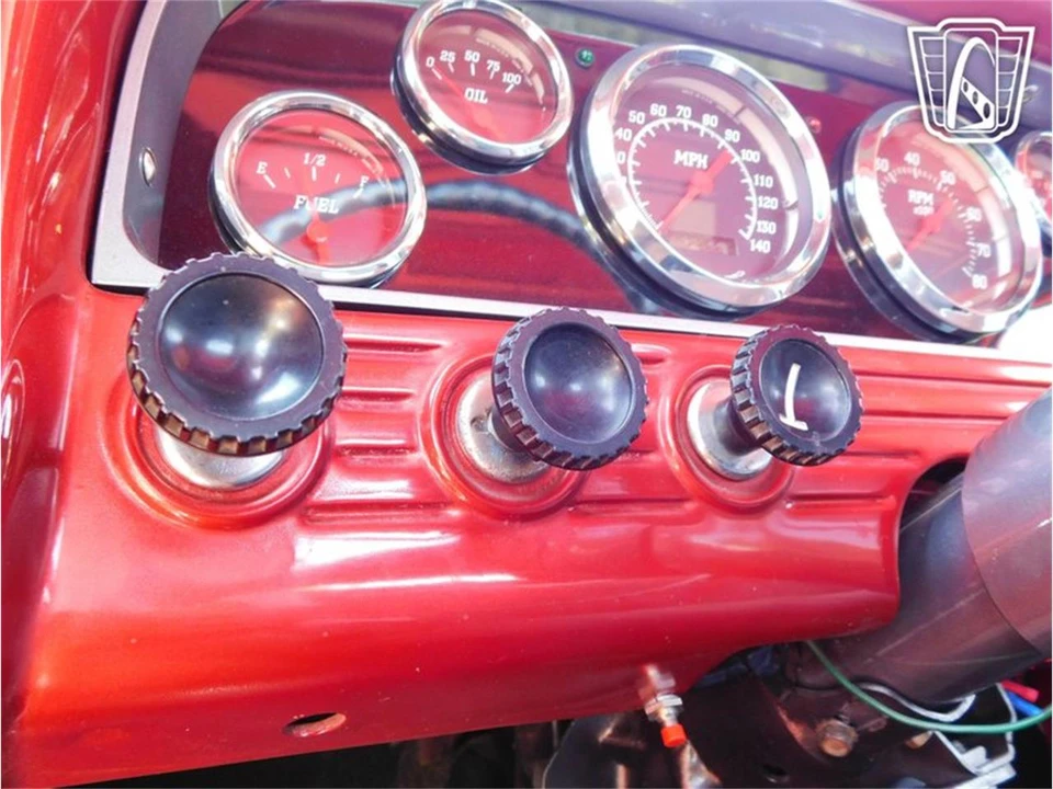 1961 Chevrolet C/K 1st Gen - Image 14 of 31