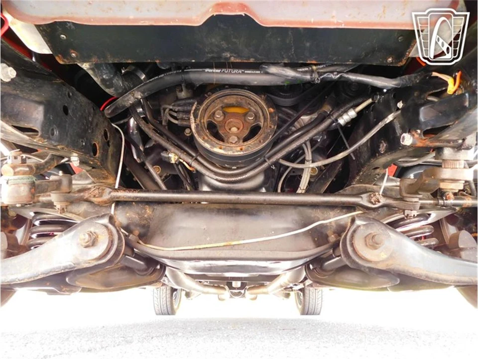 1961 Chevrolet C/K 1st Gen - Image 20 of 31