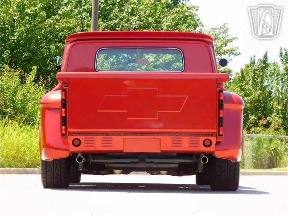 1961 Chevrolet C/K 1st Gen - Image 8 of 31