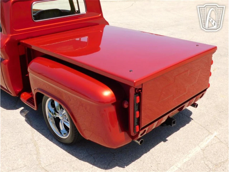 1961 Chevrolet C/K 1st Gen - Image 9 of 31