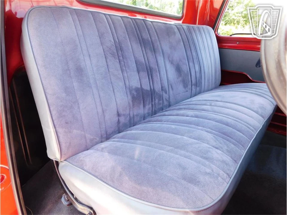 1961 Chevrolet C/K 1st Gen - Image 16 of 31