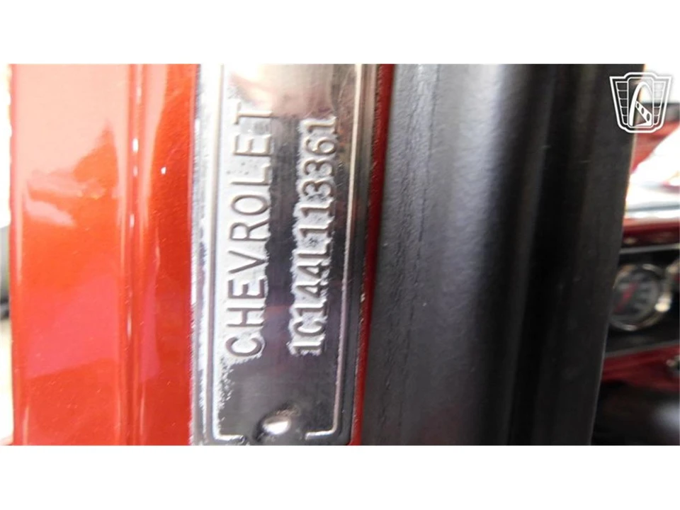 1961 Chevrolet C/K 1st Gen - Image 19 of 31