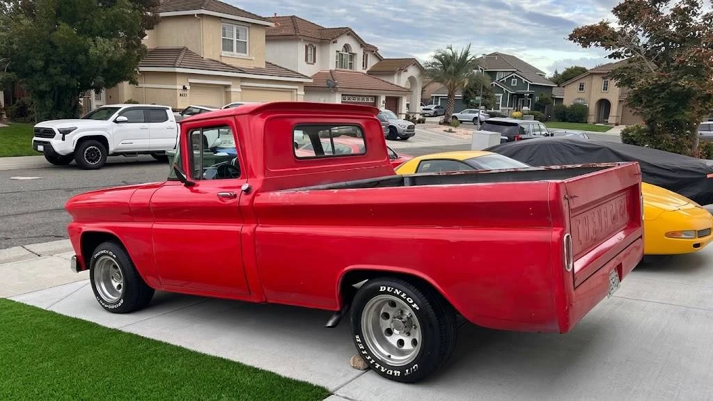 1961 Chevrolet C/K 1st Gen - Image 5 of 10