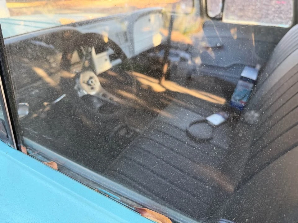 1961 Chevrolet C/K 1st Gen - Image 5 of 5