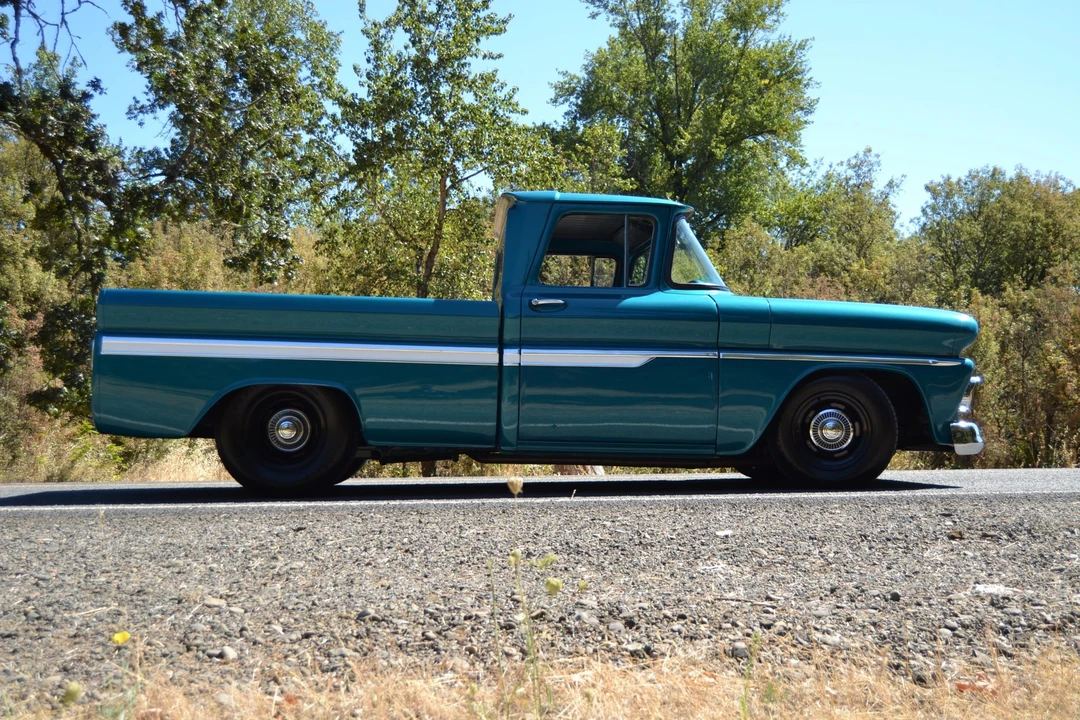 1961 Chevrolet C/K 1st Gen - Image 22 of 31