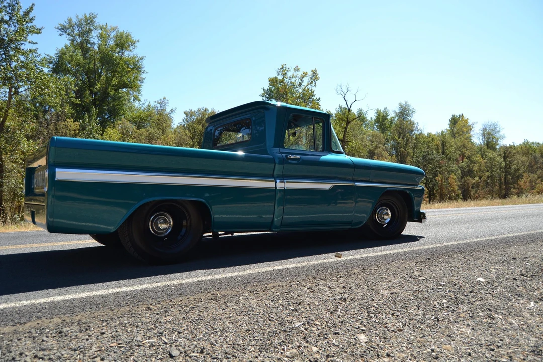 1961 Chevrolet C/K 1st Gen - Image 23 of 31