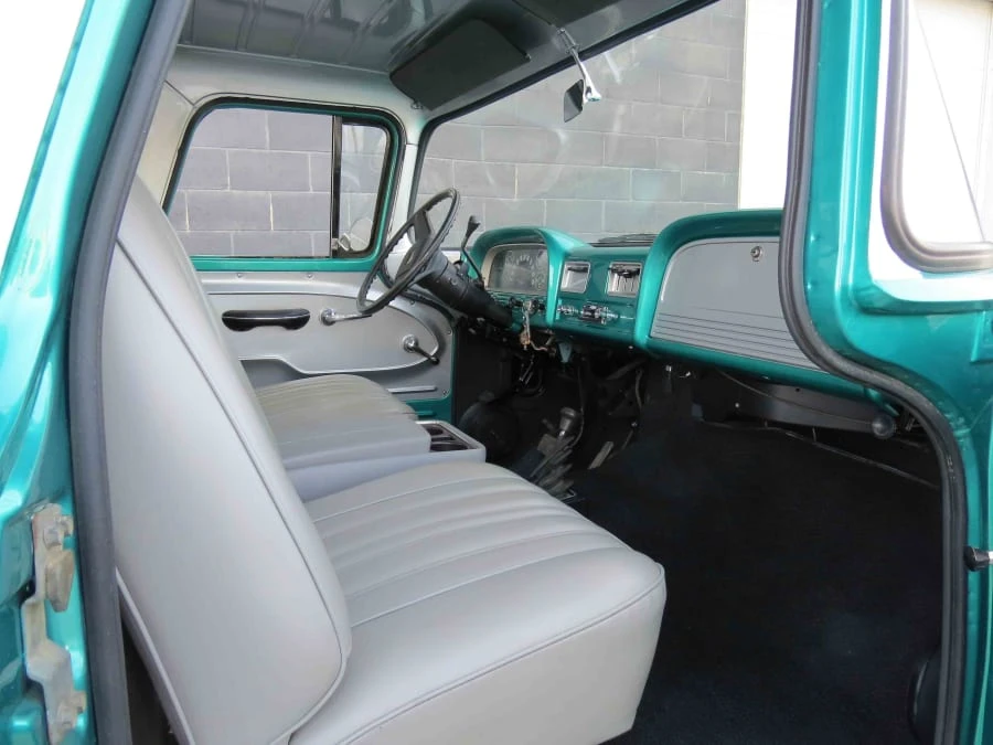 1961 Chevrolet C/K 1st Gen - Image 5 of 11