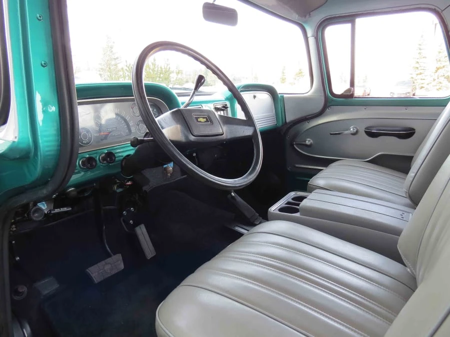 1961 Chevrolet C/K 1st Gen - Image 4 of 11