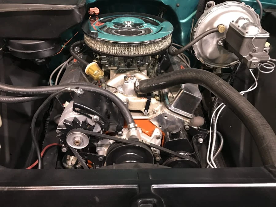1961 Chevrolet C/K 1st Gen - Image 7 of 11