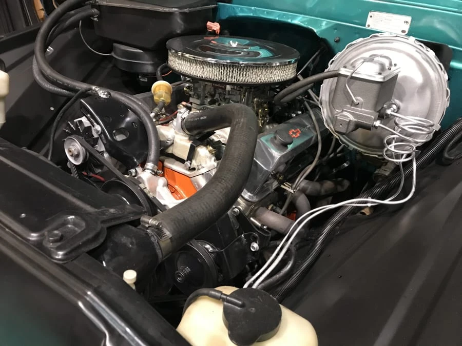 1961 Chevrolet C/K 1st Gen - Image 6 of 11