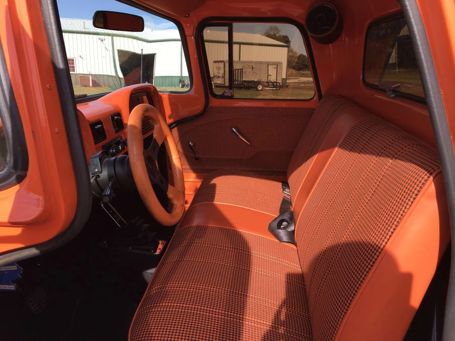 1961 Chevrolet C/K 1st Gen - Image 5 of 12