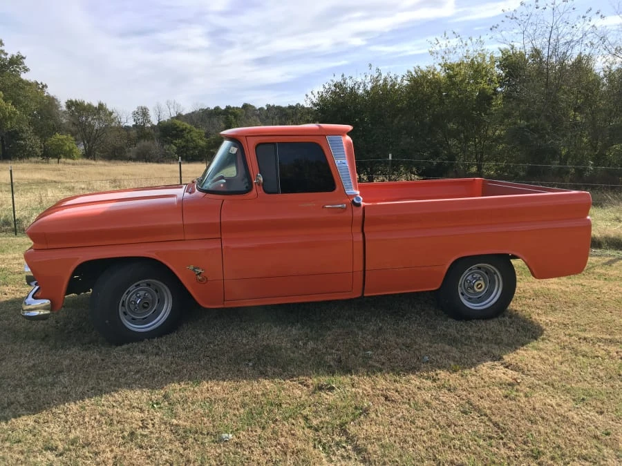 1961 Chevrolet C/K 1st Gen - Image 2 of 12