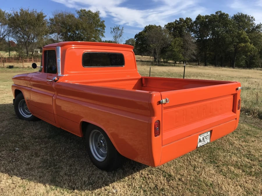 1961 Chevrolet C/K 1st Gen - Image 3 of 12