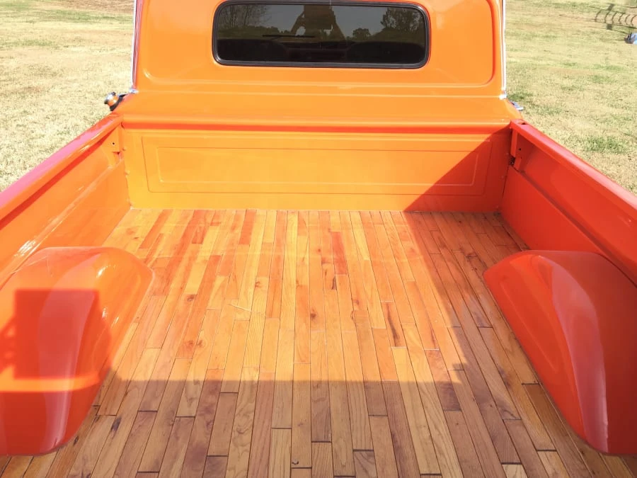 1961 Chevrolet C/K 1st Gen - Image 9 of 12